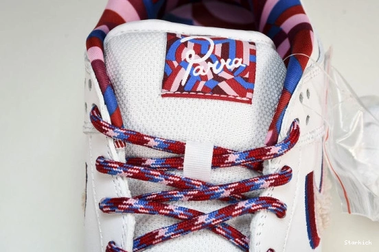Low   CN4504-100 Nike SB Parra Dunk 0825